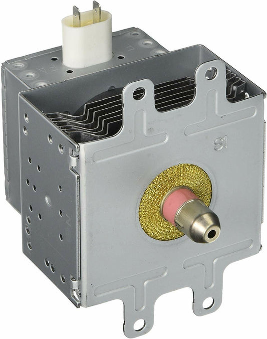 New OM75P-21-ESGN Magnetron for Samsung Microwave Heat Element Repair Part,for Whirlpool Kenmore 40185043310 Magnetron OM75P-21 ME21M706BAS 40185043010 40185043210 40185042010 Magnetron