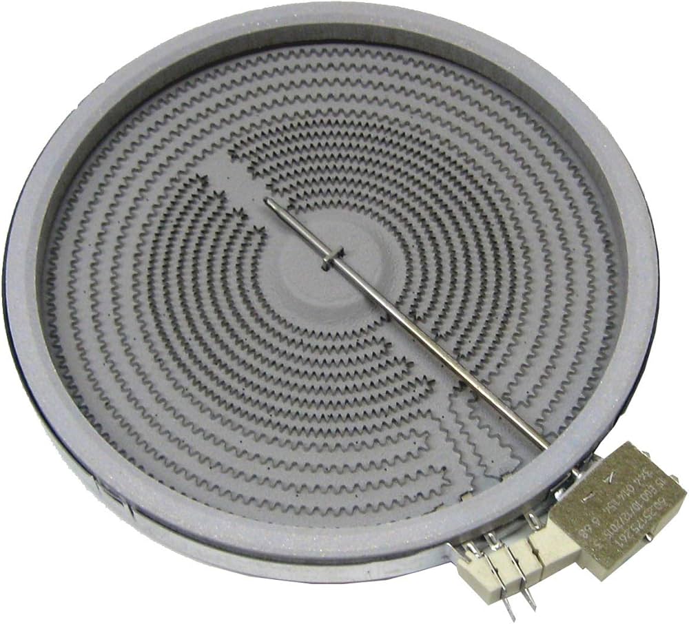 Frigidaire Range Radiant Surface Element 316224300