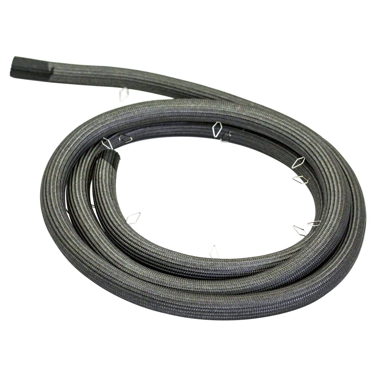 WB04T10086 WB04T10001 Range Oven Door Gasket for G