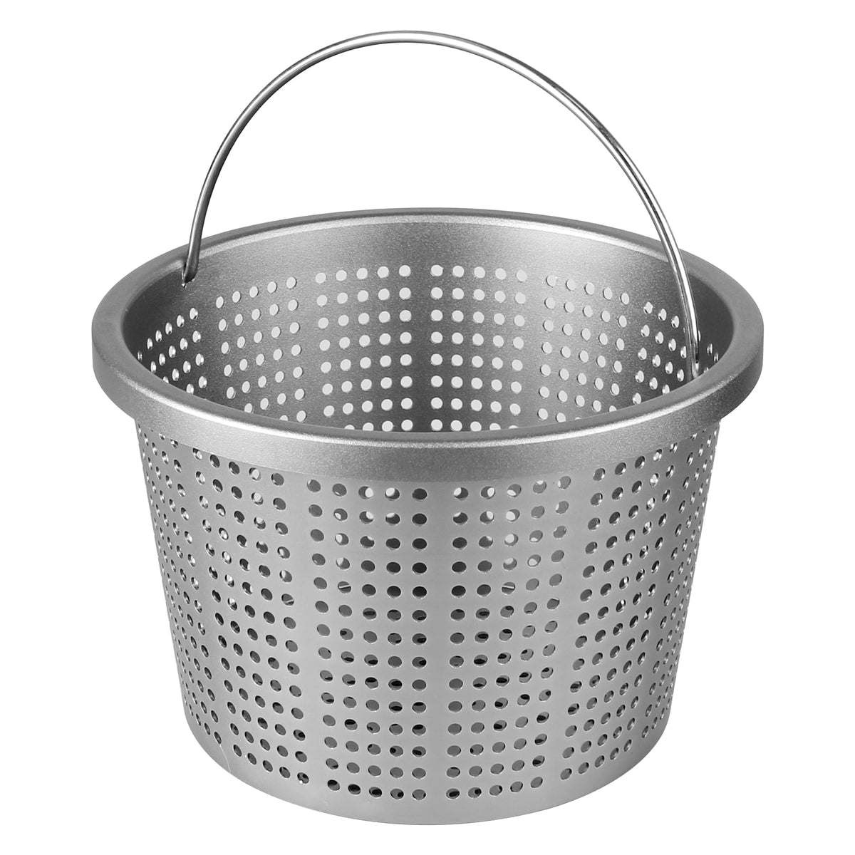 8" Inground Pool Skimmer Basket Replacement for Hayward SP1070, Pentair U-3