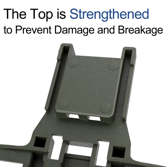WPW10546503 Upper Rack Adjuster For Kitchenaid Dishwasher Replacement Parts