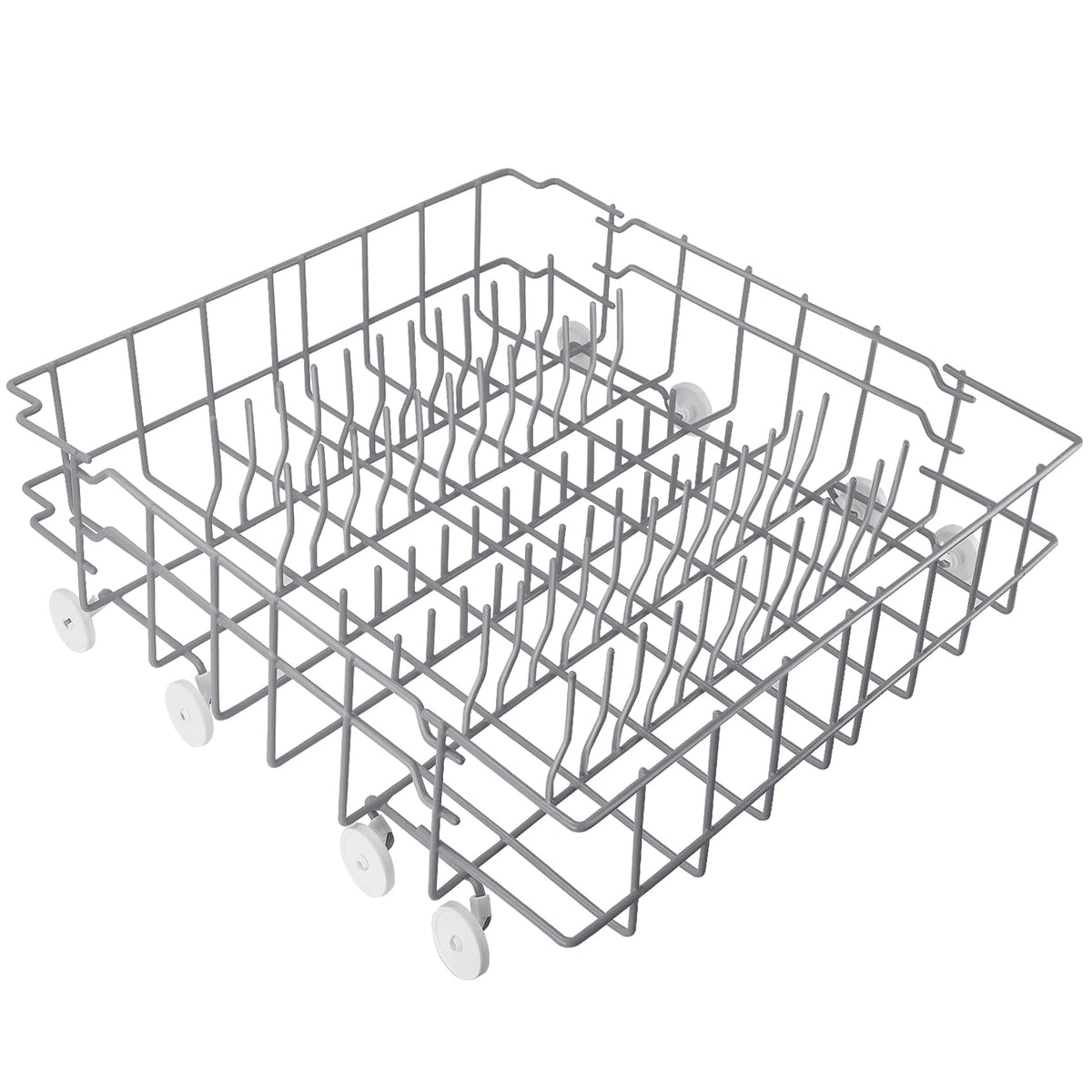 808602302 Dishwasher Lower Rack Replacement for frigidaire dishwasher