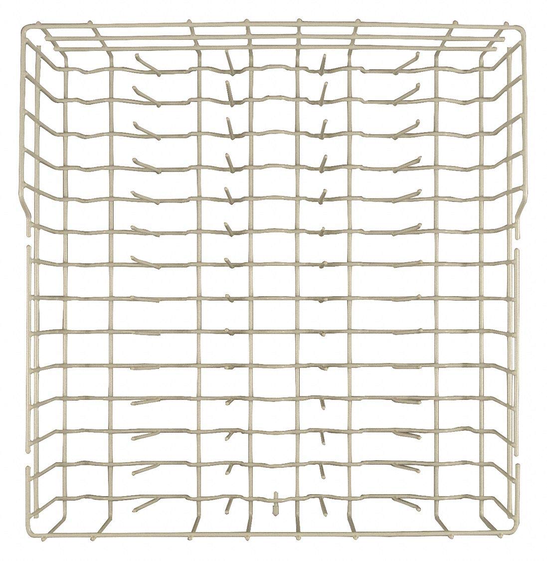 Amana Dishwasher Upper Dishrack W10909088
