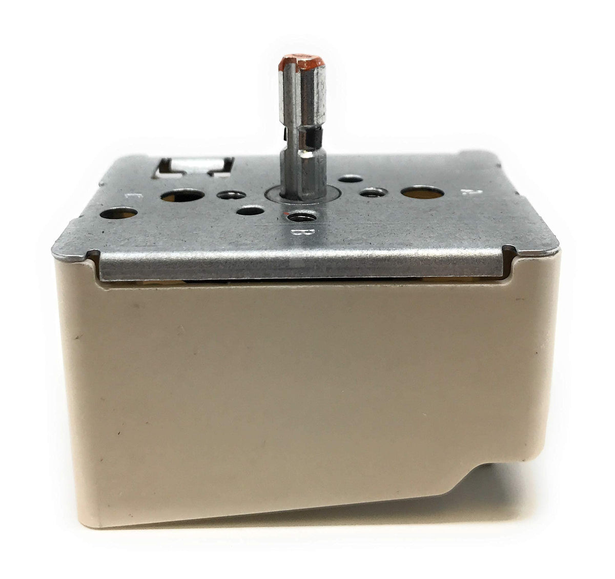 GE Range Control Switch (2500W) WB24T10025 (NEW)