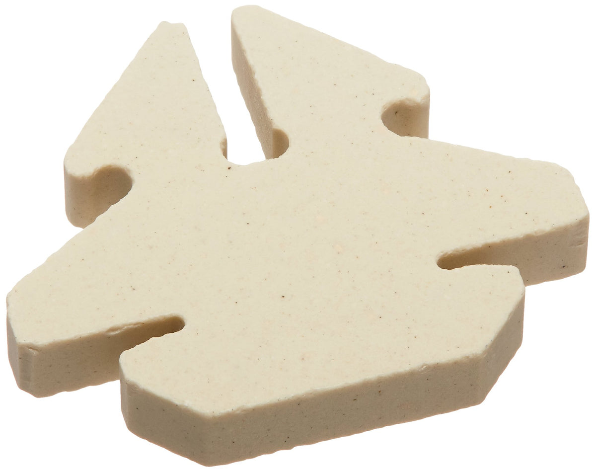 Frigidaire Laundry Center Dryer Heating Coil Insulator 131472100