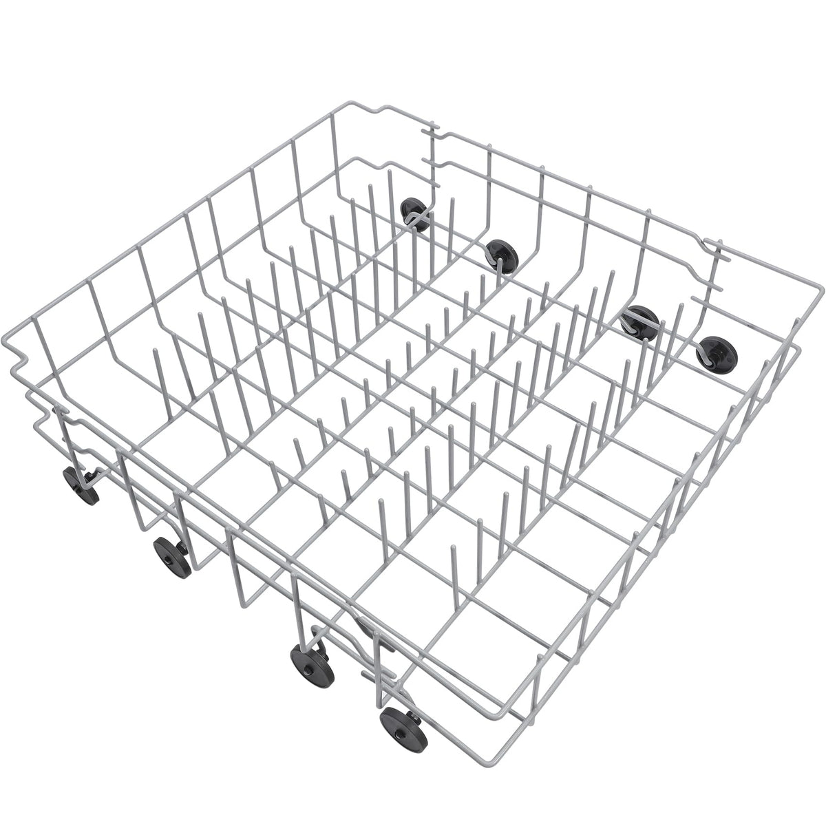 5304535379 Replacement Lower Dishrack Compatible with Frigidaire Dishwasher