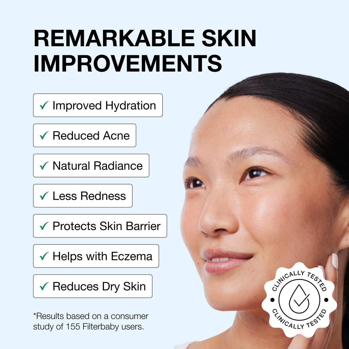 Filterbaby Skincare Filter 2.0 Replacement Cartridge