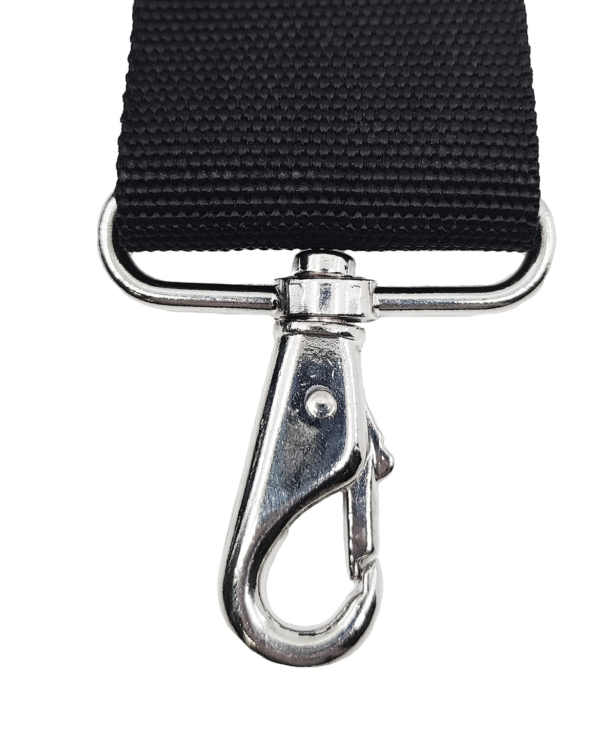 GATORBACK B616 Deluxe Tool Belt Suspender Harness With Spring Hooks