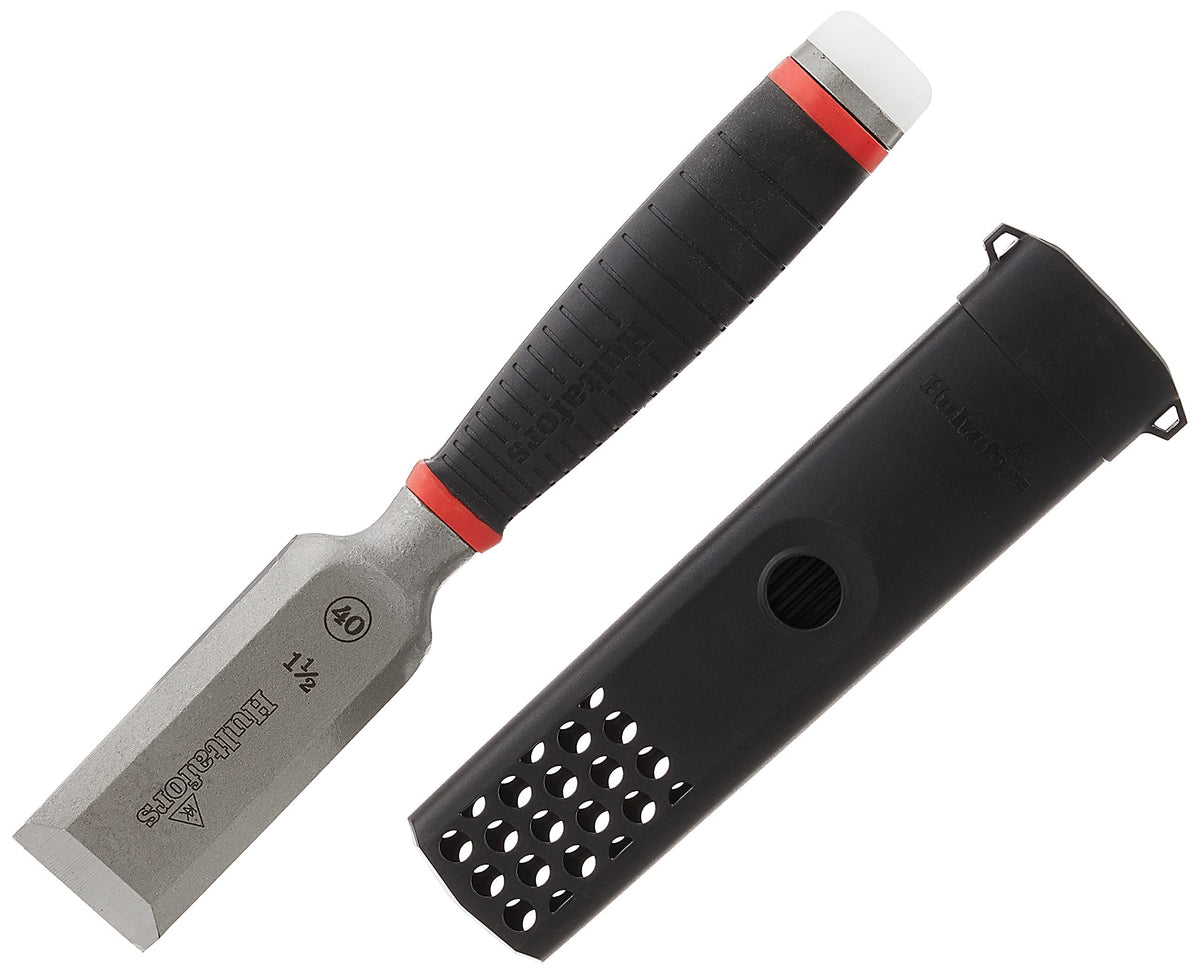 Hultafors Tools 390293U Chisel HDC 40*, 1.5"