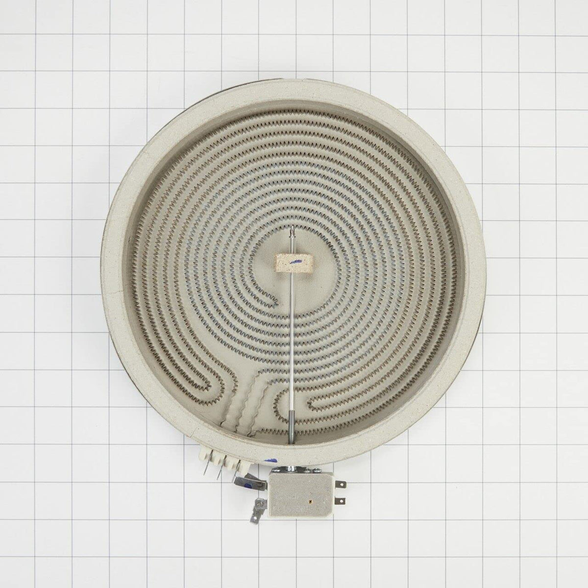 Whirlpool Range Dual Surface Element (3000W/1400W) W11517959