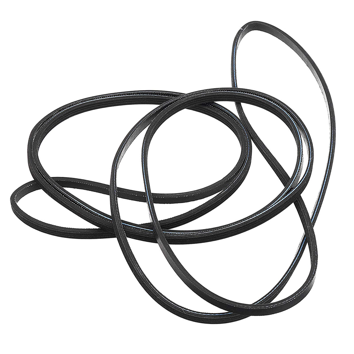 WE12M29/ WE03X29897 Dryer Drum Drive Belt Compatib