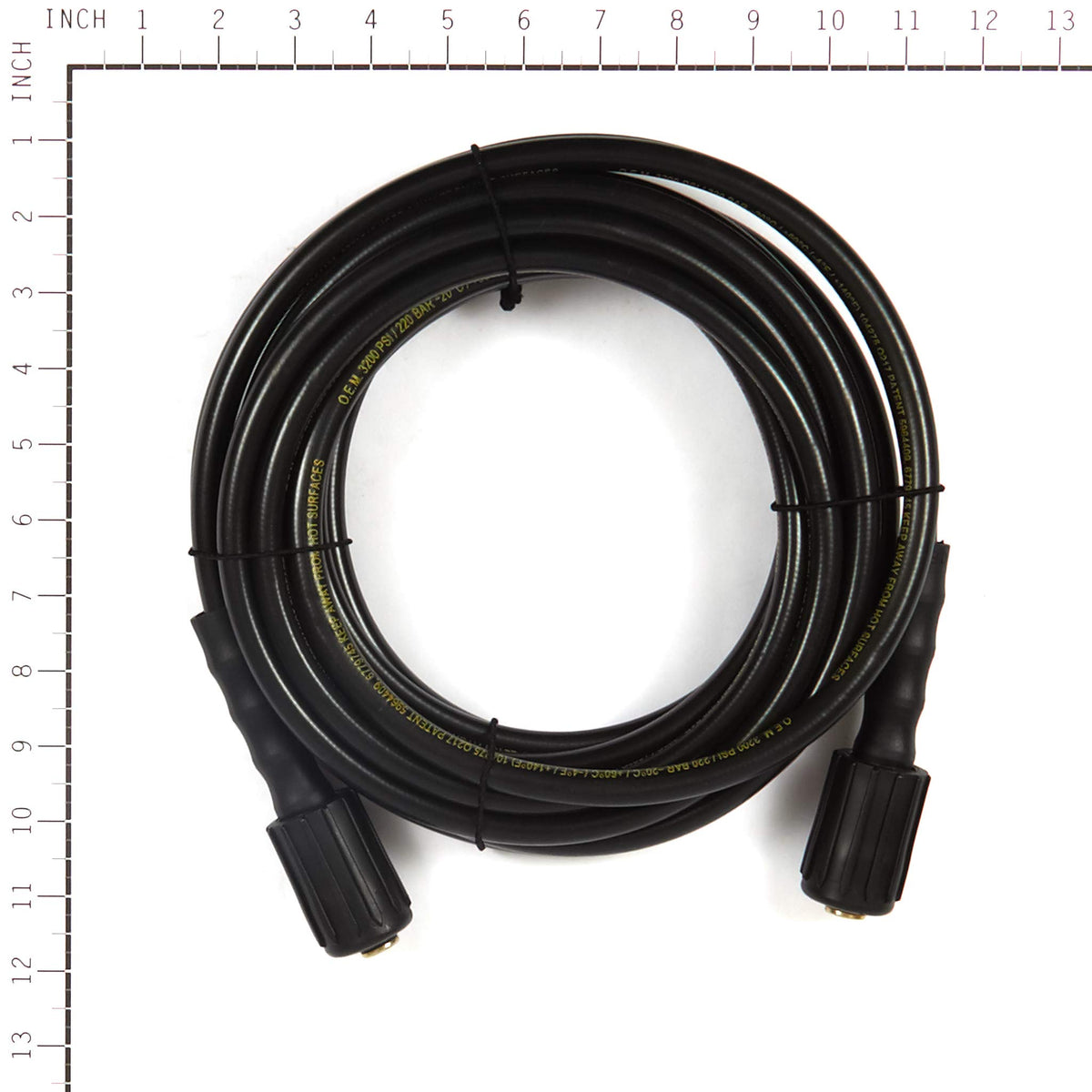 Briggs and Stratton708962 Pressure Washer Hose