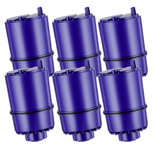 WaterJingYi Faucet Water Filter Replacement for All PUR®