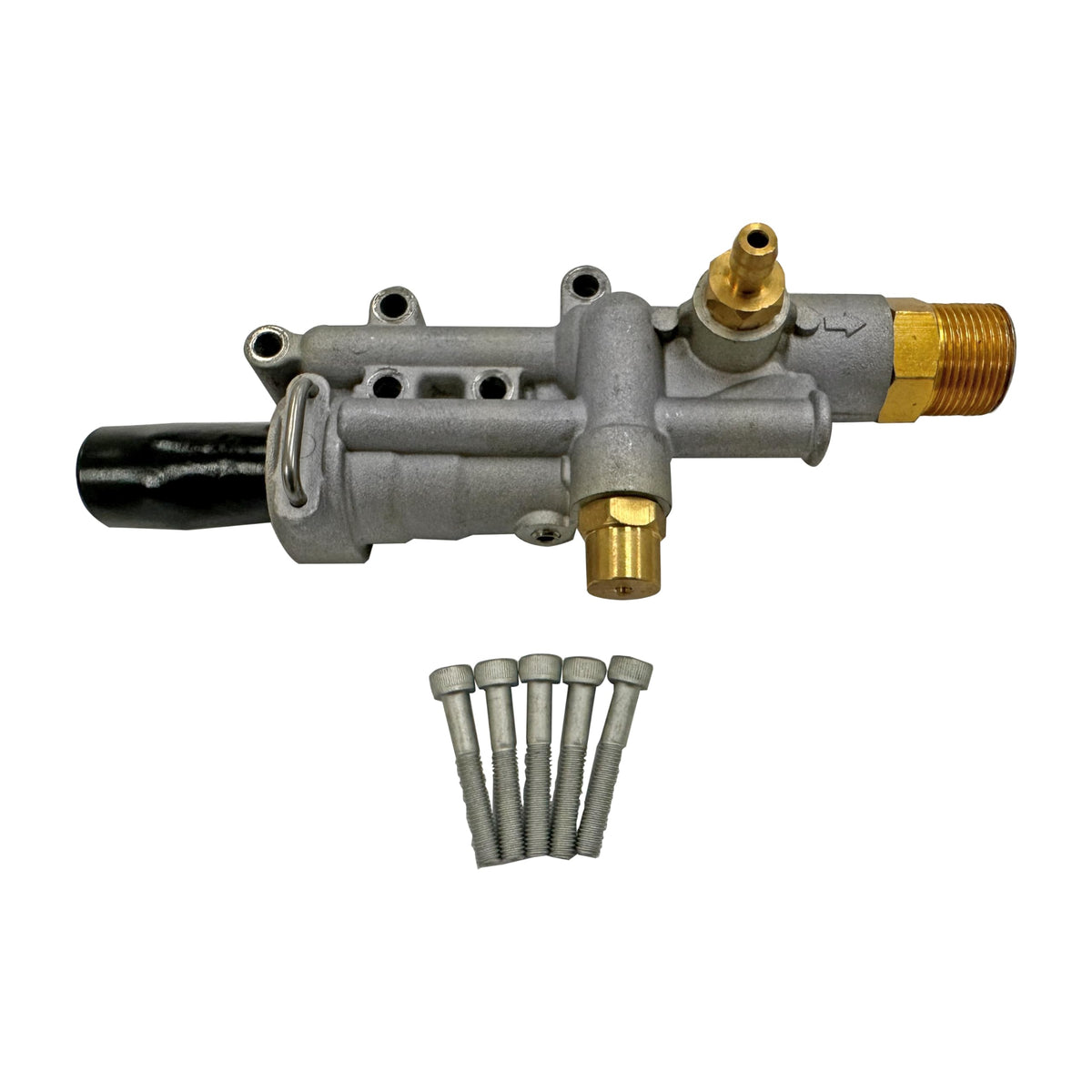 Simpson Manifold Replacement Kit for OEM Technologies Pressure Washer Pumps