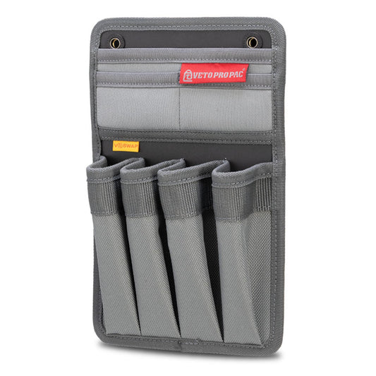 Veto Pro Pac SB-LD (Hybrid Tool and Meter Bag)