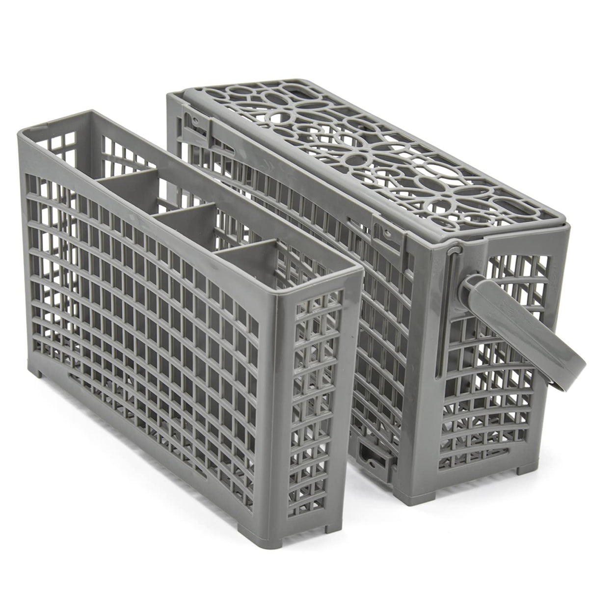 Universal Dishwasher Basket Replacement - 2 in 1 U