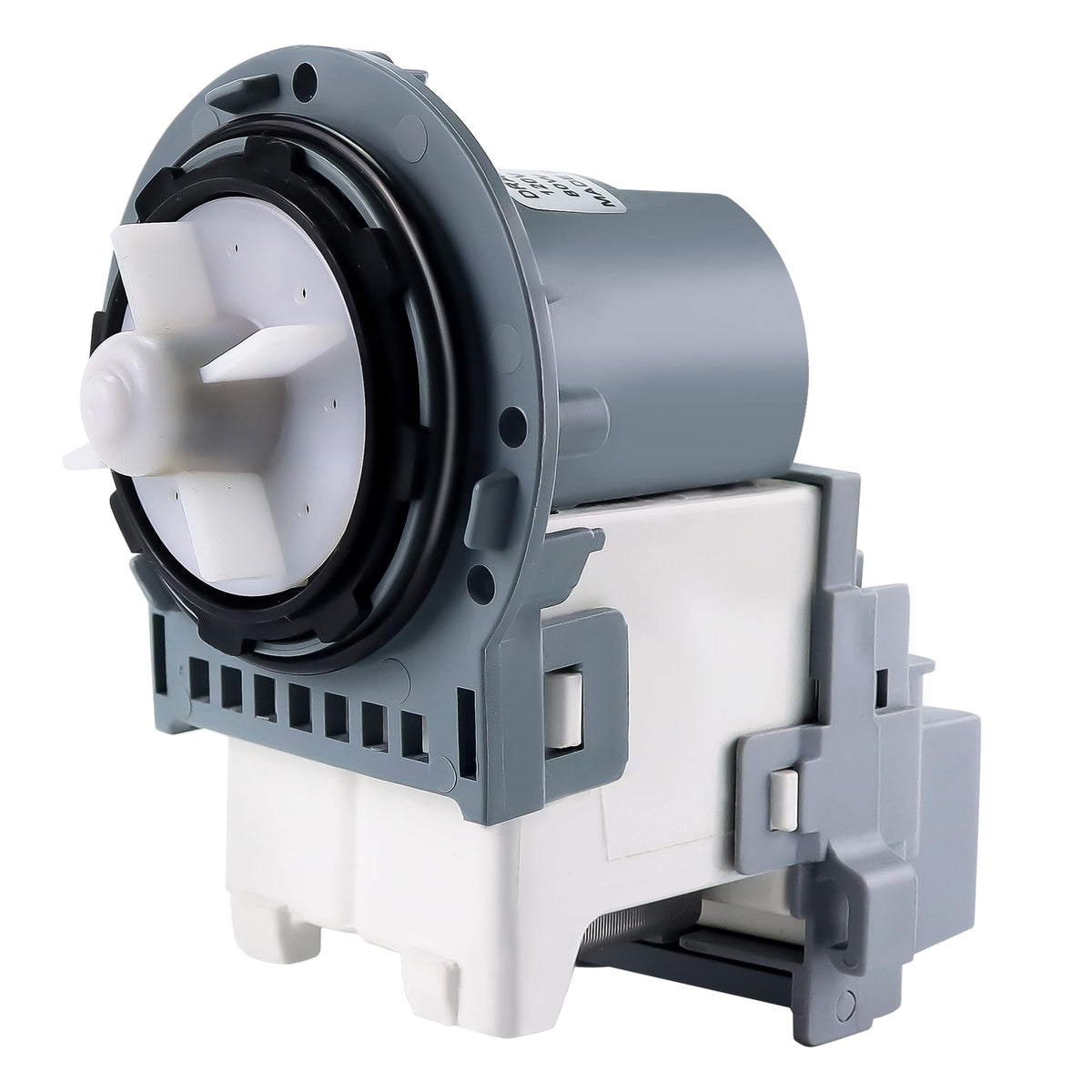 OEM DC31-00178A PX3516-01 Washer Drain Pump Upgrade Fit for SAMSUNG Washer, Replaces DC31-00187A DC97-19289F DC31-00178D B35-3a DC97-20621A PX3516-01, 5 YEARS WARRANTY by Beaquicy
