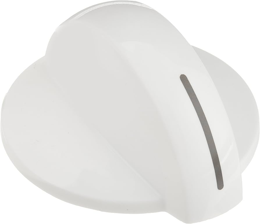 Frigidaire Range Surface Burner Knob 316223000