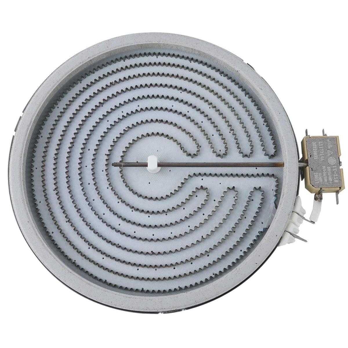Whirlpool Range radiant surface element W11047722