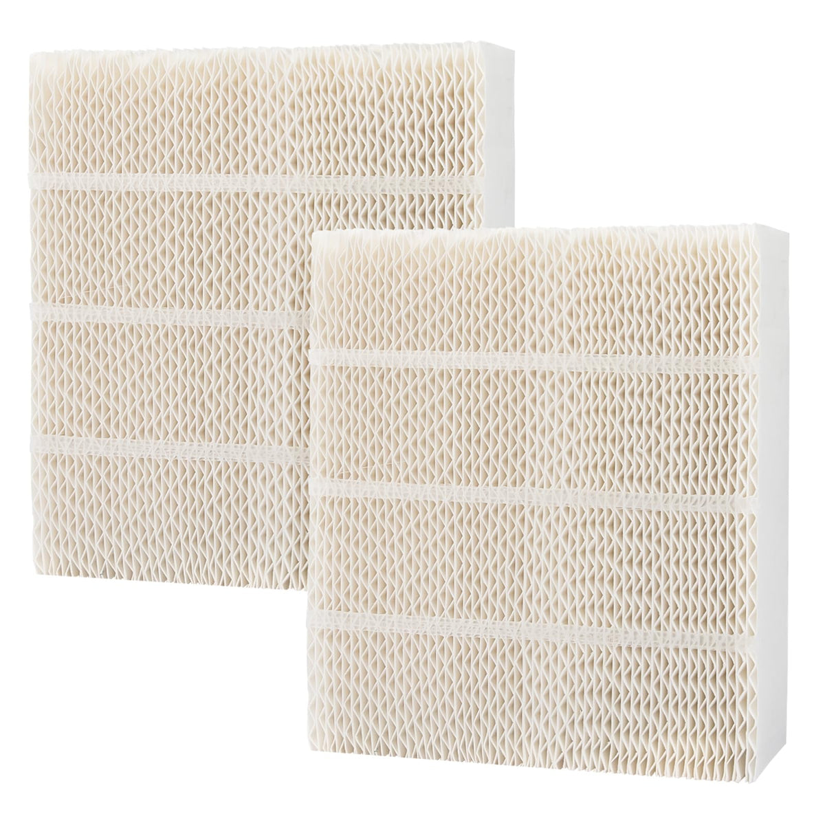 Alocs 1043 Humidifier Filter Wick Replacement for AIRCARE Essick Air 826000 831000 EP9800 EP9700 EP9500 EP9R800 EP9R700 EP9R500, Bemis Space Saver 800 8000 Series Evaporative Humidifiers