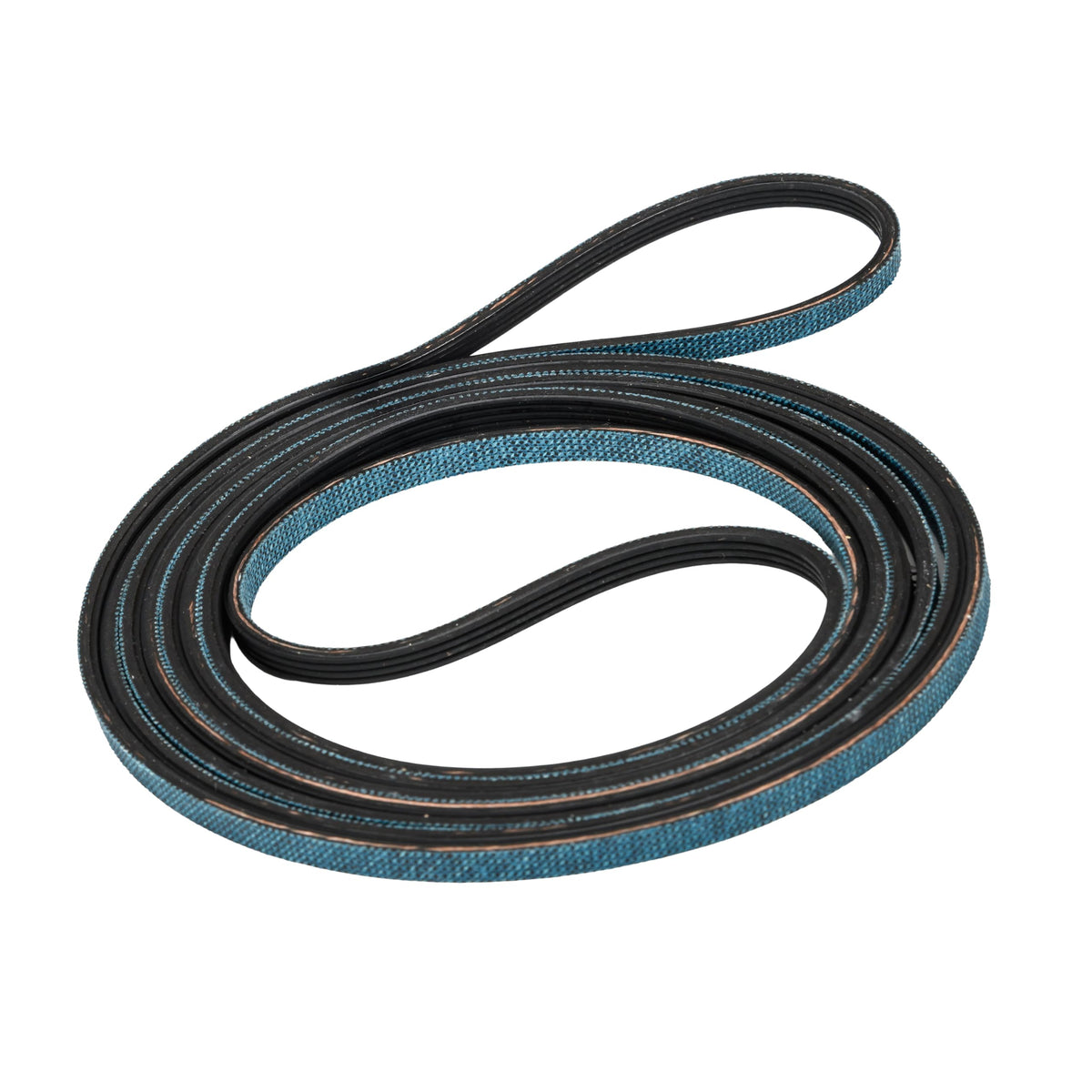 Smart Choice 134503600 Dryer Drum Belt Compatible with Frigidaire, Compatible with Electrolux Dryers, Replaces AP3865318 PS1148434 5303283471