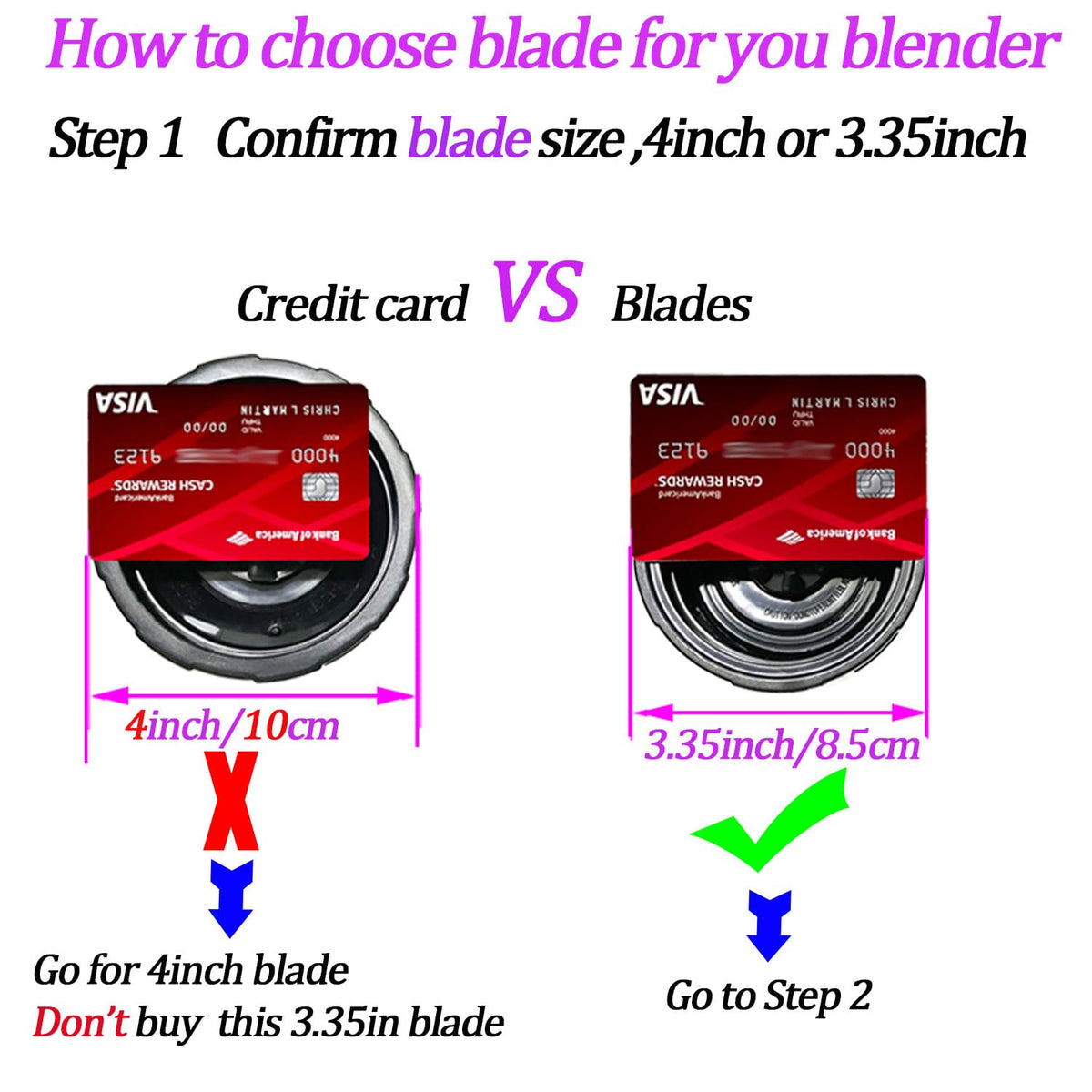 Replacement 6-Fin Male Blade and 16oz Cups for Nutri Ninja Blender,Only for BL660 BL663 BL740 BL770 BL771 BL772 BL773 BL780 (5-pack)