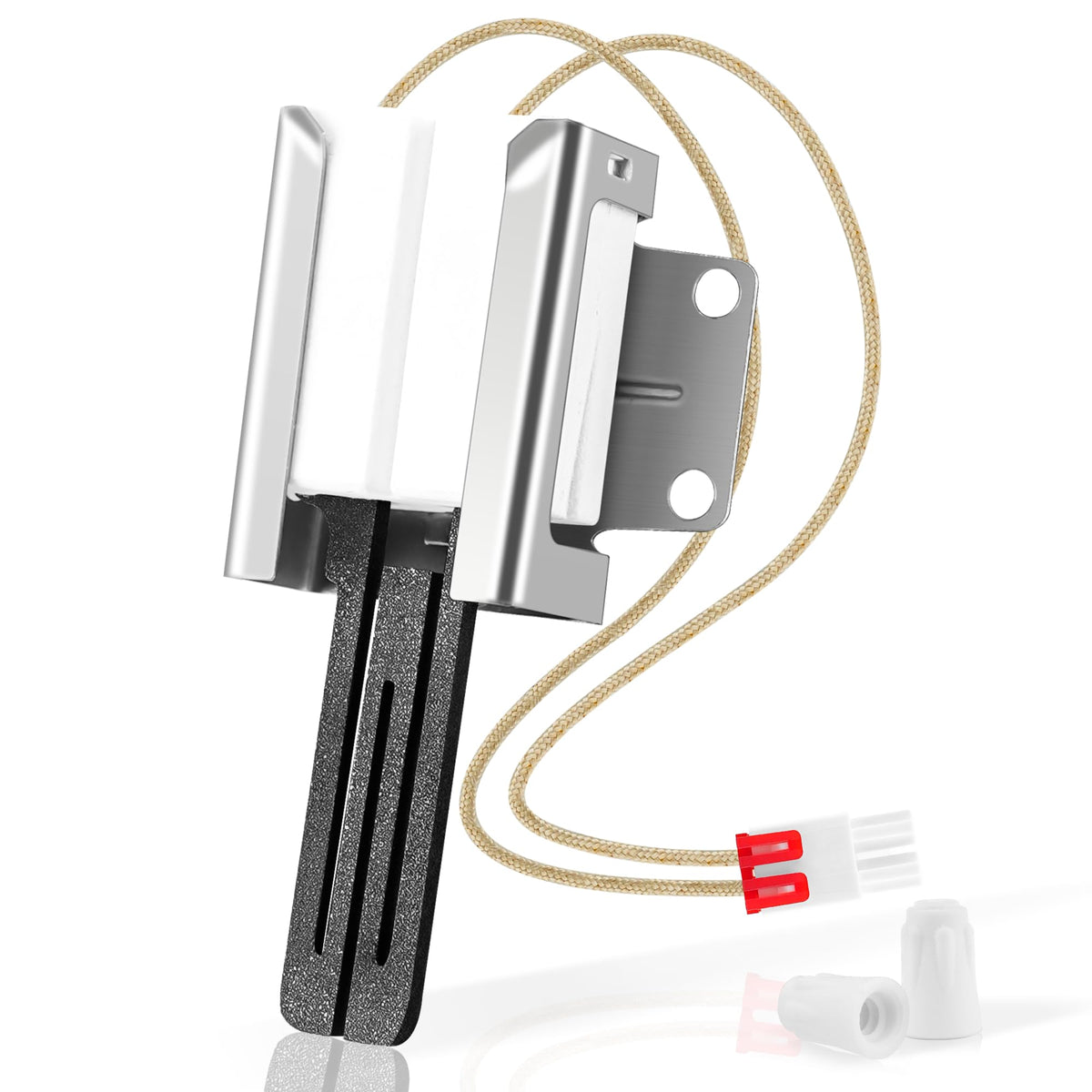 UPGRADE MEE61841401 Oven Igniter Replacement for LG Gas Range MEE61841402
