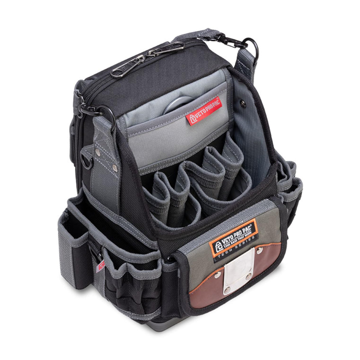 Veto Pro Pac SB-LD (Hybrid Tool and Meter Bag)