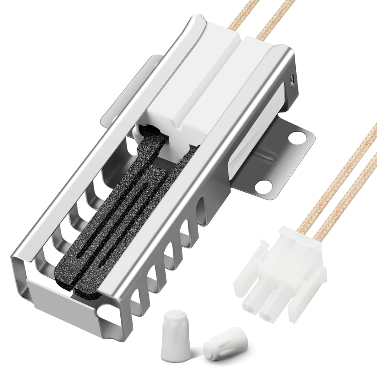WB13K21 5303935066 Gas Oven Igniter Fit for Sam-su