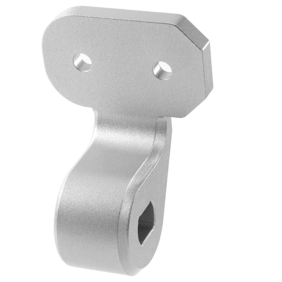 Metal Toilet Seat Hinge Replacement for Bemis Nextstep Right-Side