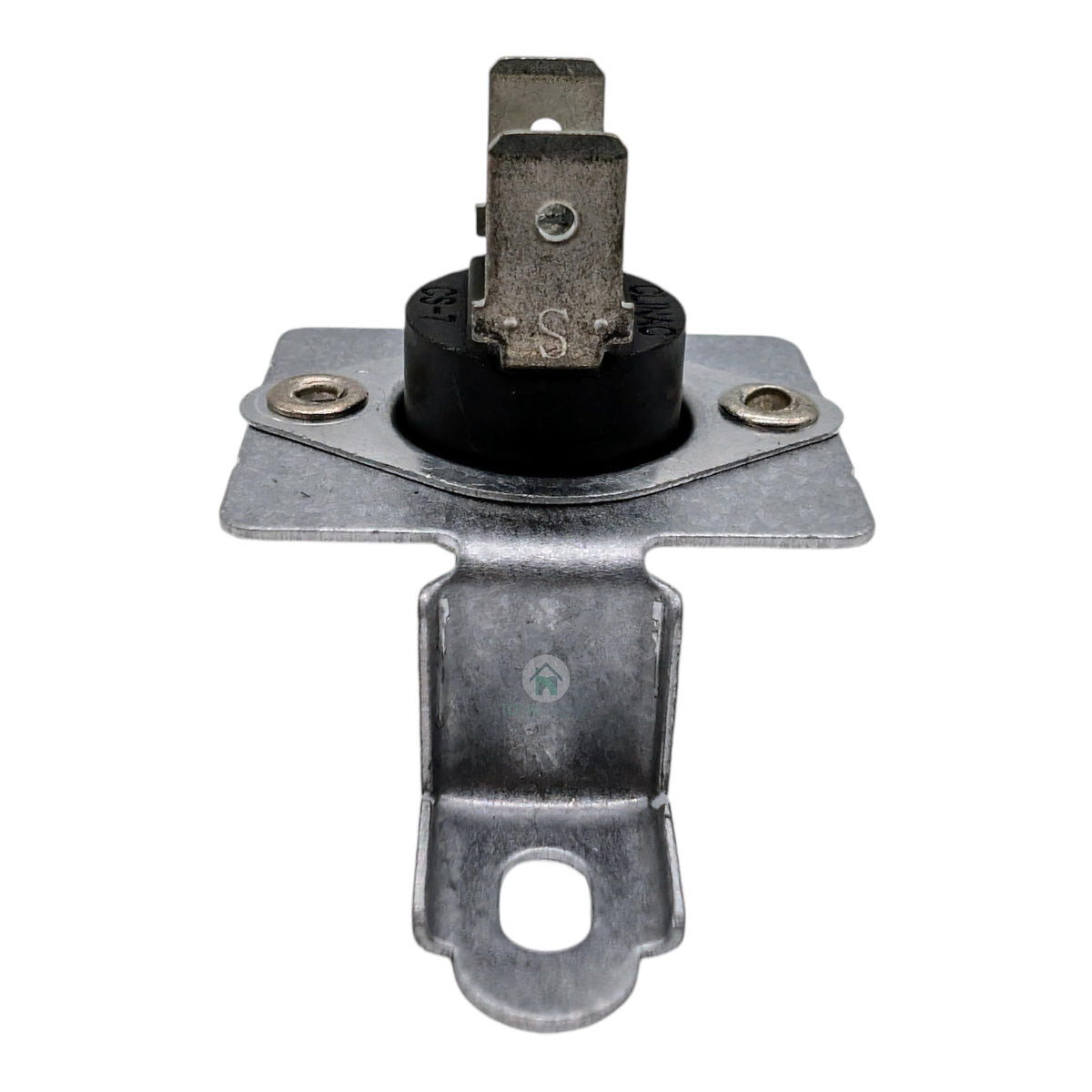 LG 6931EL3003D Genuine OEM Thermal Fuse For LG Dryers,Silver