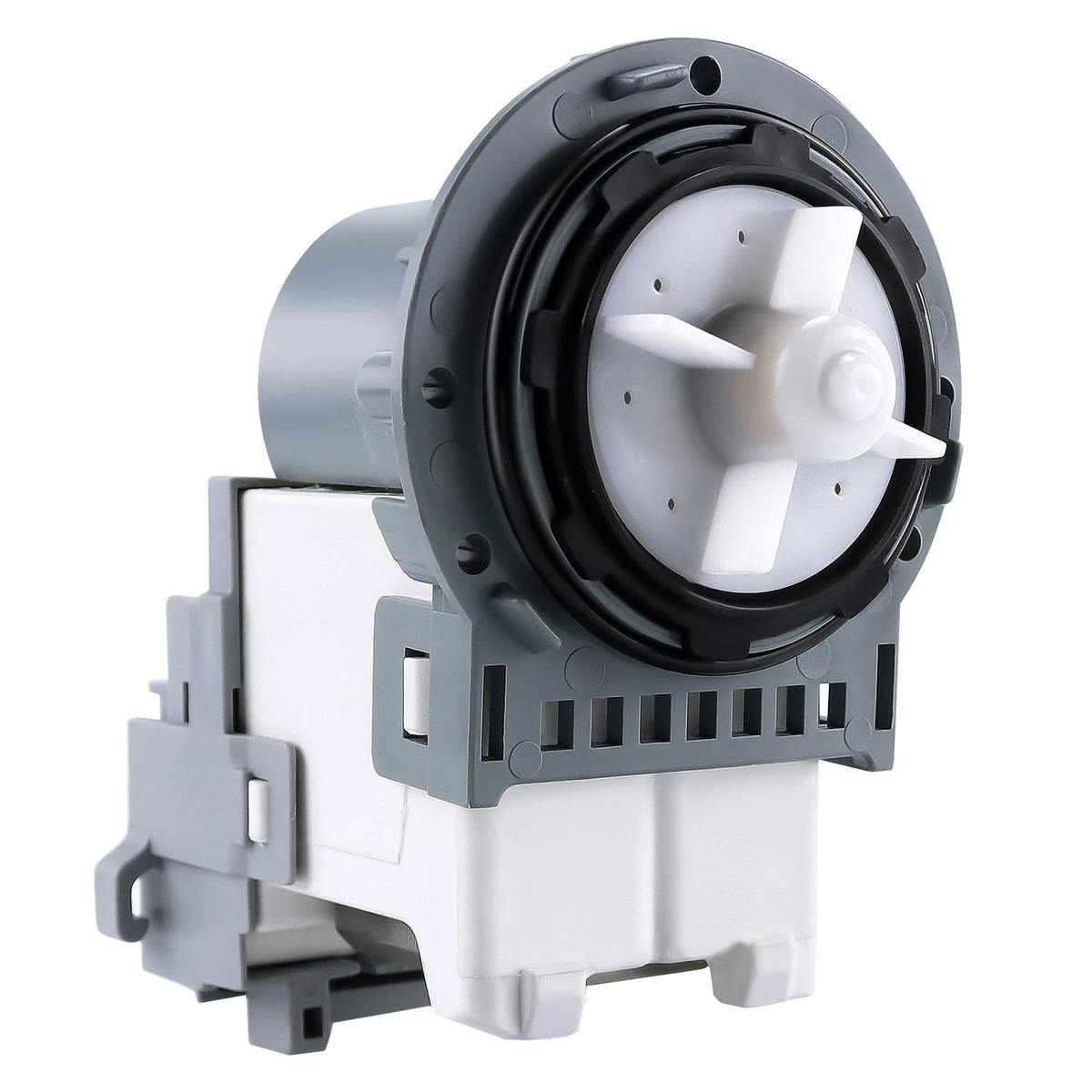 OEM DC31-00178A PX3516-01 Washer Drain Pump Upgrade Fit for SAMSUNG Washer, Replaces DC31-00187A DC97-19289F DC31-00178D B35-3a DC97-20621A PX3516-01, 5 YEARS WARRANTY by Beaquicy