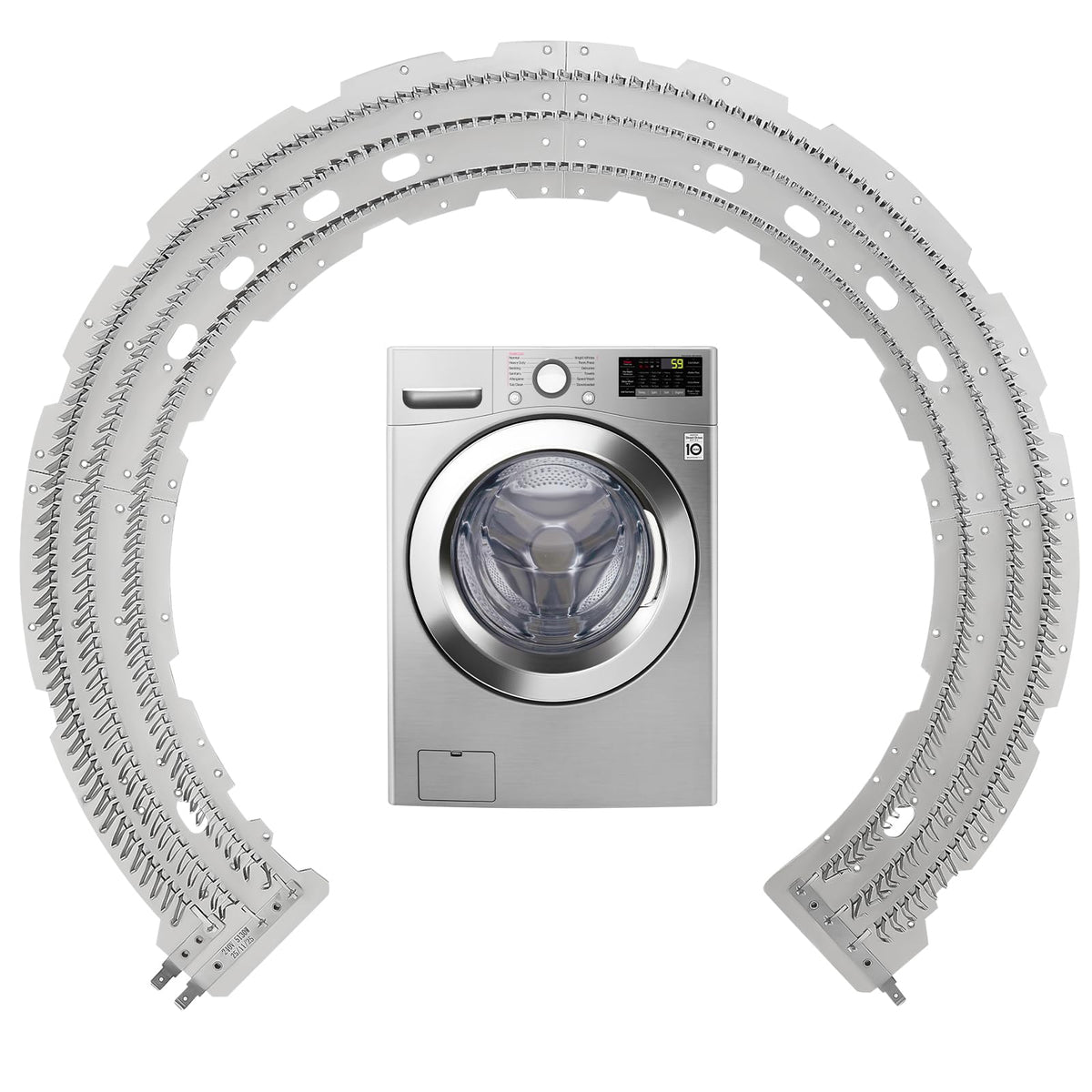 for GE Dryer Heating Element Replacement (OEM) for