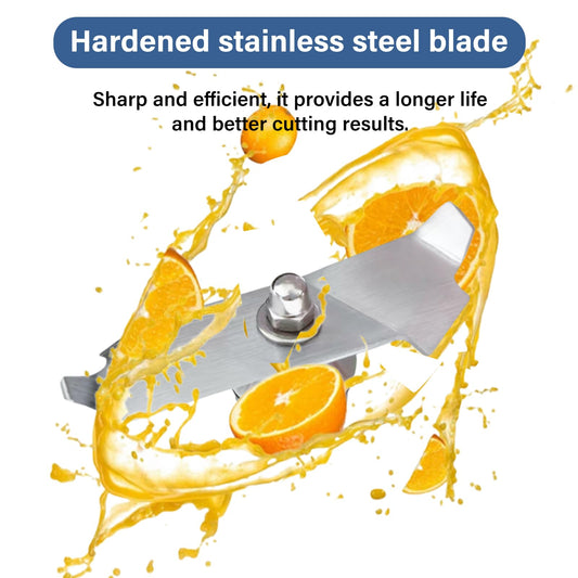 15990 adv Blender Blade Assembly Replacement for 15978 Triangular Pitcher