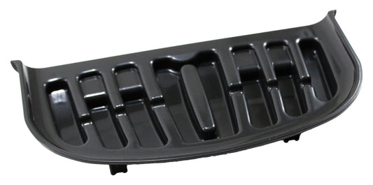 GE Refrigerator Dispenser Drip Tray WR17X12625