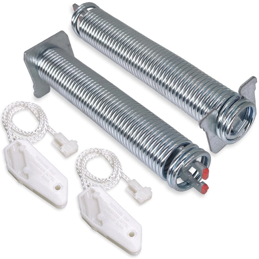UPGRADED 00754866 Dishwasher Door Spring & Cable K