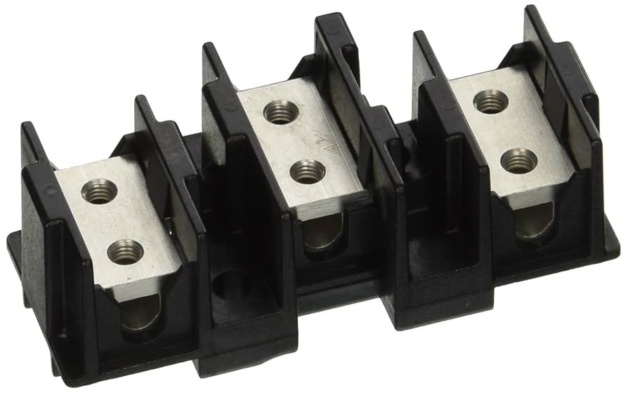 Samsung Range Terminal Block DG96-00173A