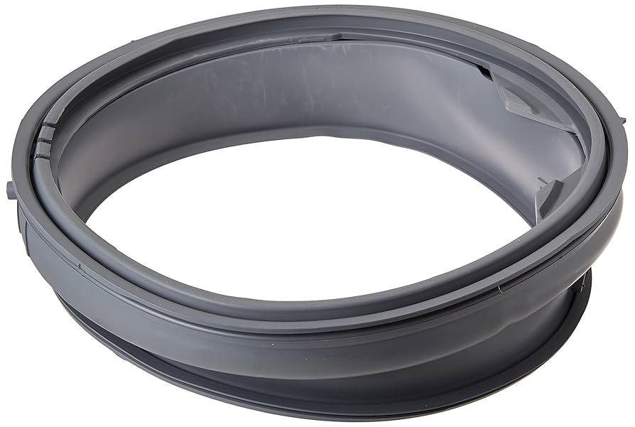 LG Washer Door Boot 4986ER0004F
