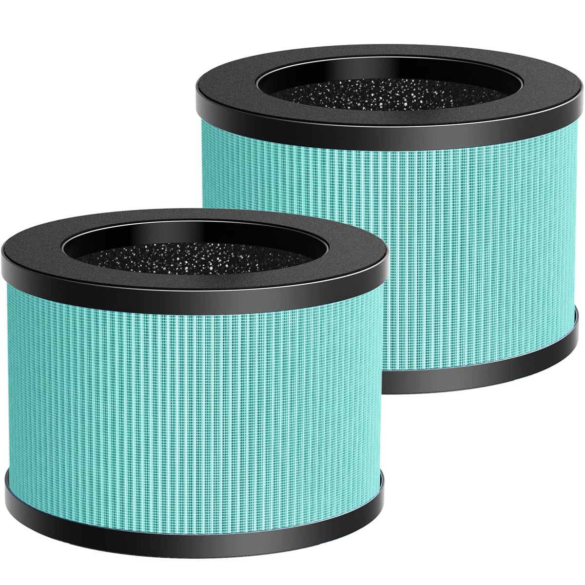 3 Pack MK01 MK06 Air Filter Replacement for Aroeve MK01 Air Puri-fier
