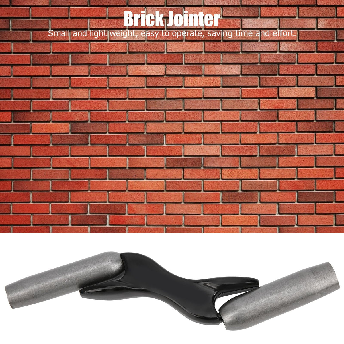 Fayelume Jointers Woodworking, Masonry Tools, Benchtop Jointer, for Woodworking Masonry and Construction, 1/2in 5/8in 3/4in 7/8in