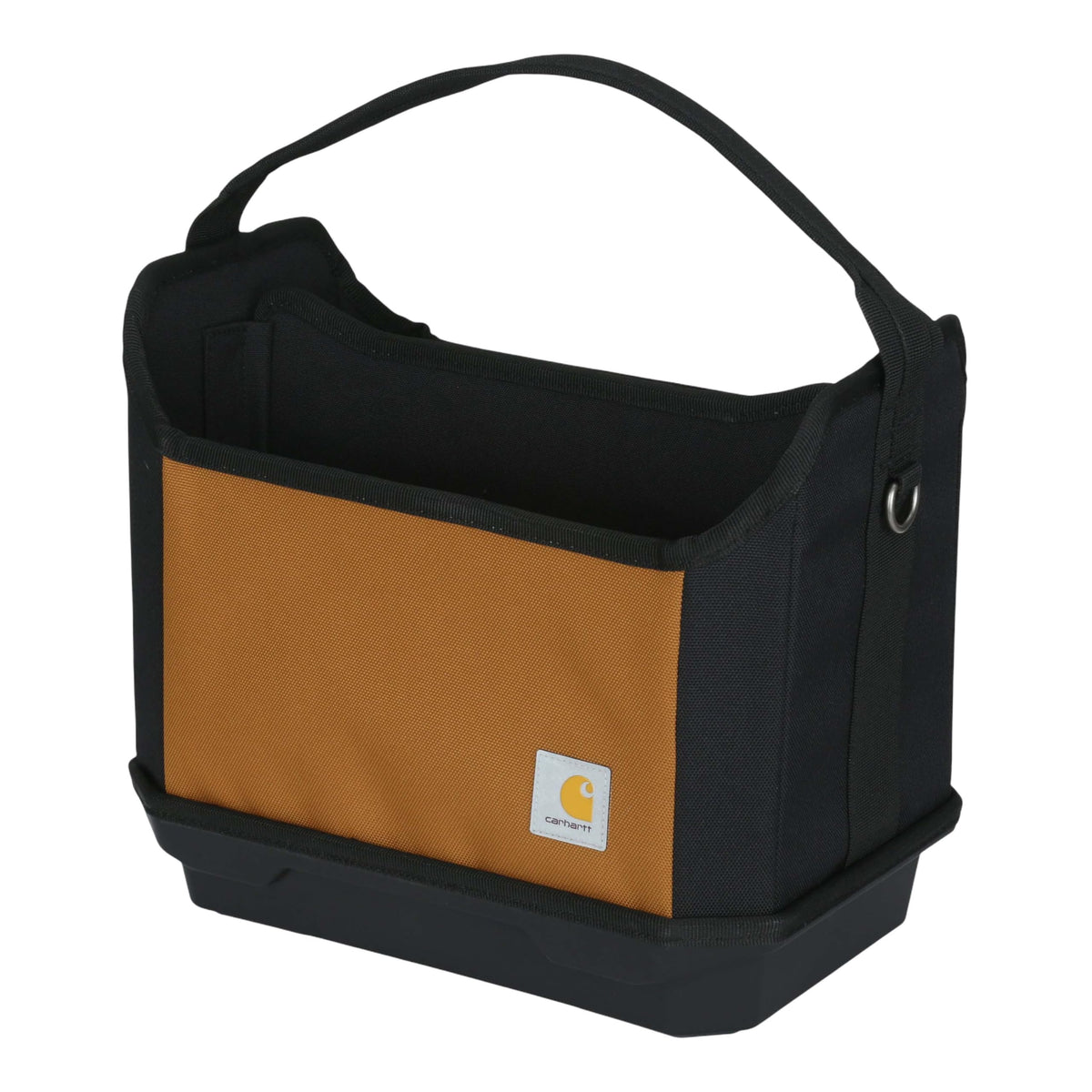 Carhartt Station Medium Tool Tote Carhartt Brown