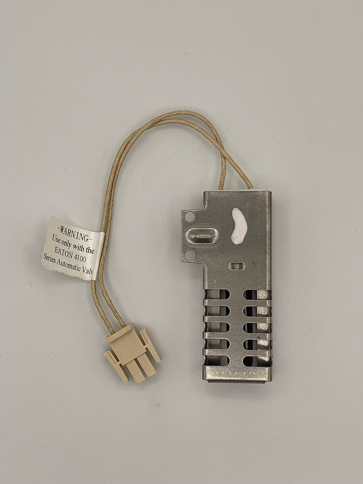 Edgewater Parts DG94-00520A Igniter Compatible With Samsung Range Fits Model# (FX5, FX7, NX58M, NX58K, NX58J, NX58H, NX58F)
