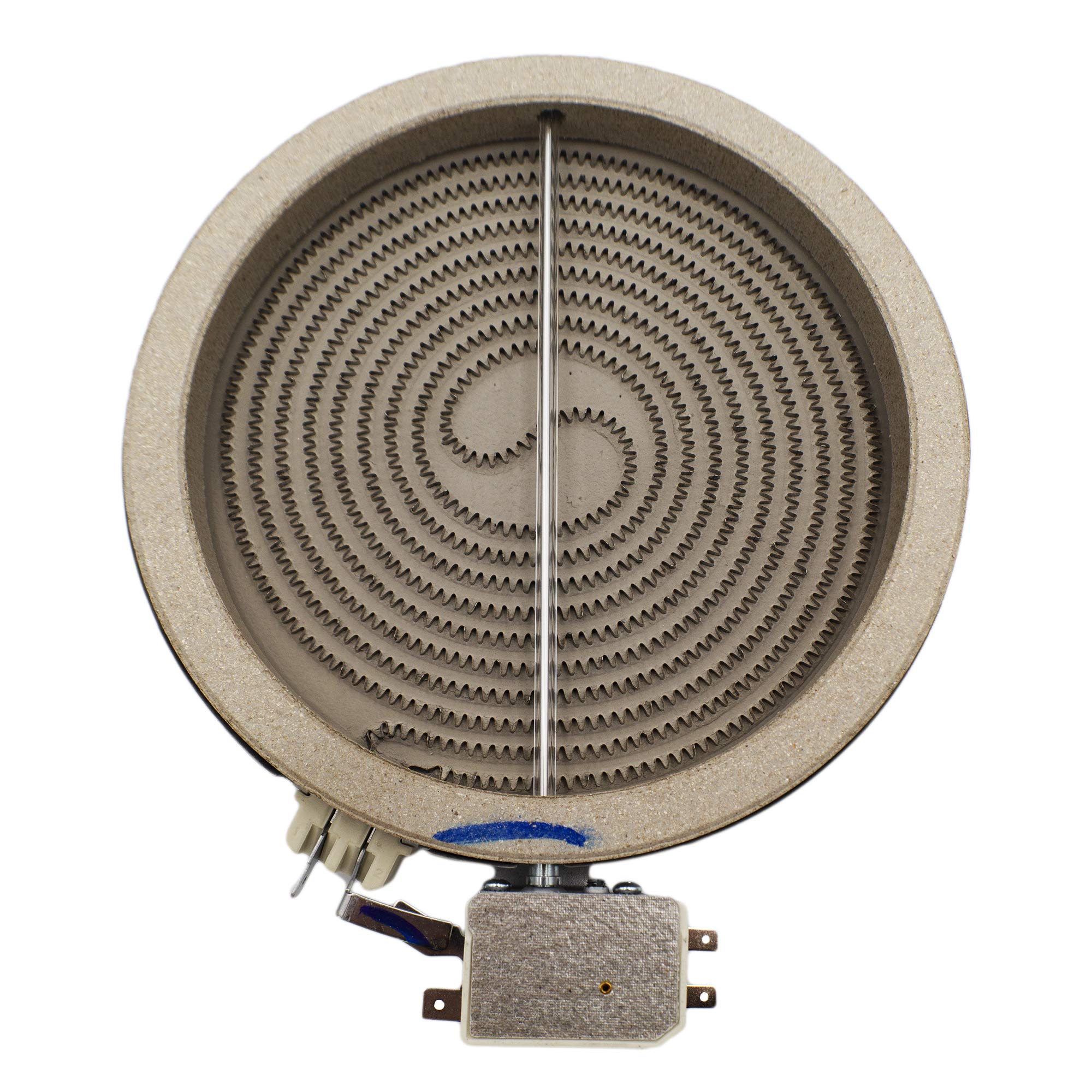 GE Range Radiant Surface Element, 6-in WB30T10129