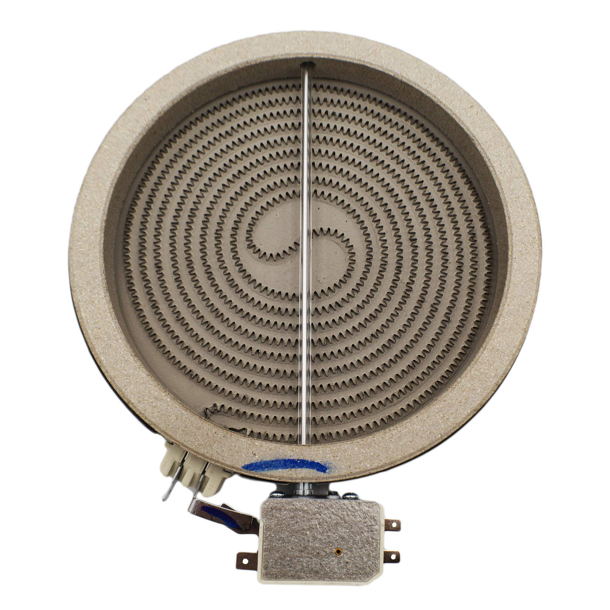 GE Range Radiant Surface Element, 6-in WB30T10129