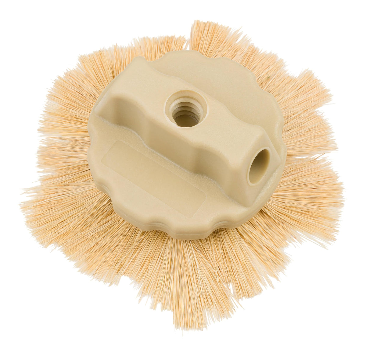 Lobo Tools 8-1/2" Tampico Shag Style Drywall Stipple Brush – Professional Ceiling Texture Brush for Consistent Stomp Patterns and Stipple Impressions