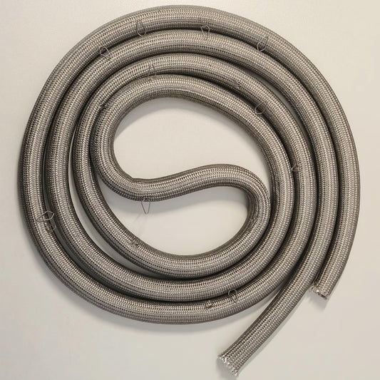316405000 Range Oven Door Gasket Seal (16 Mounting