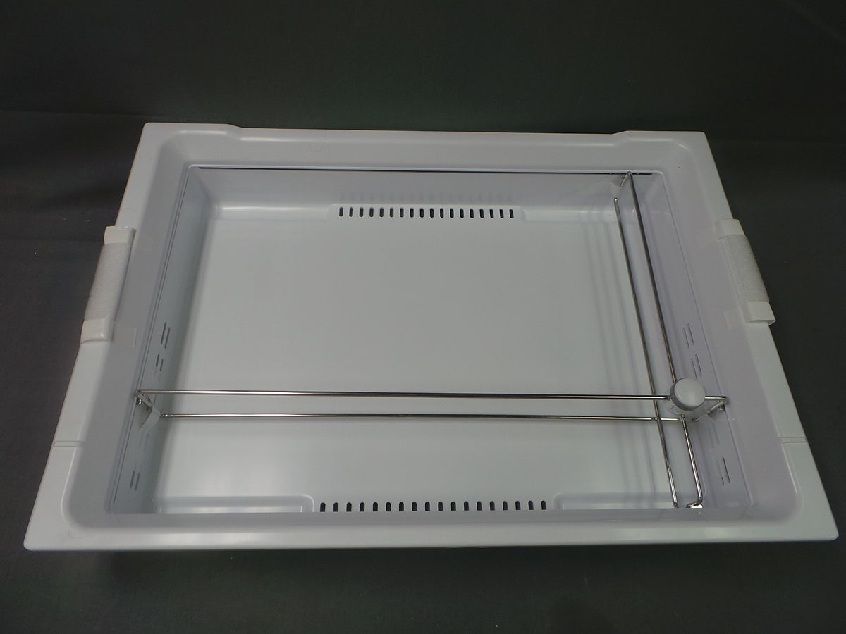 Samsung Refrigerator roller divider drawer DA97-11930A