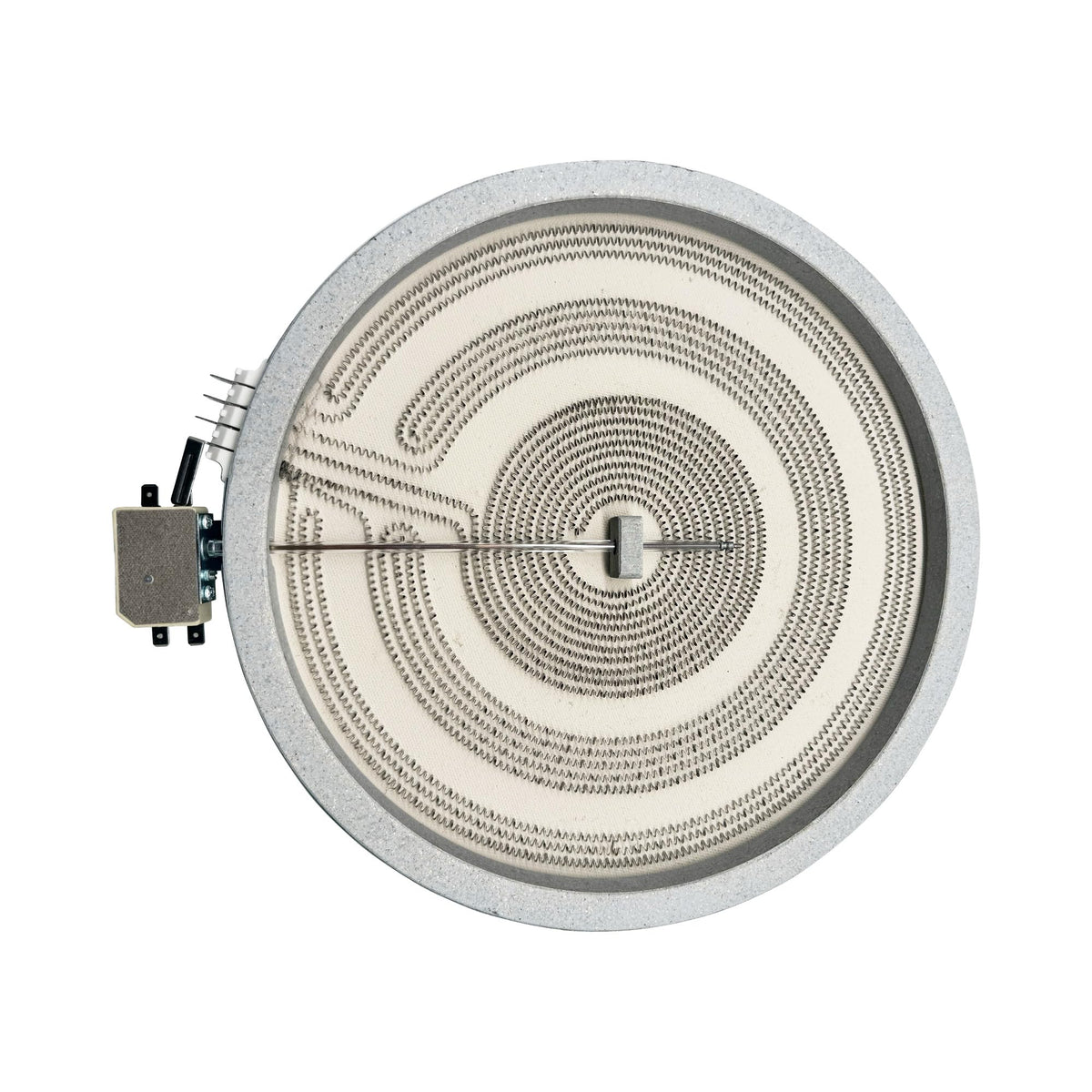 GE Range Triple Radiant Surface Element WB30T10155