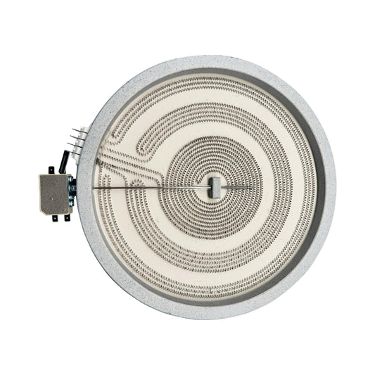 GE Range Triple Radiant Surface Element WB30T10155