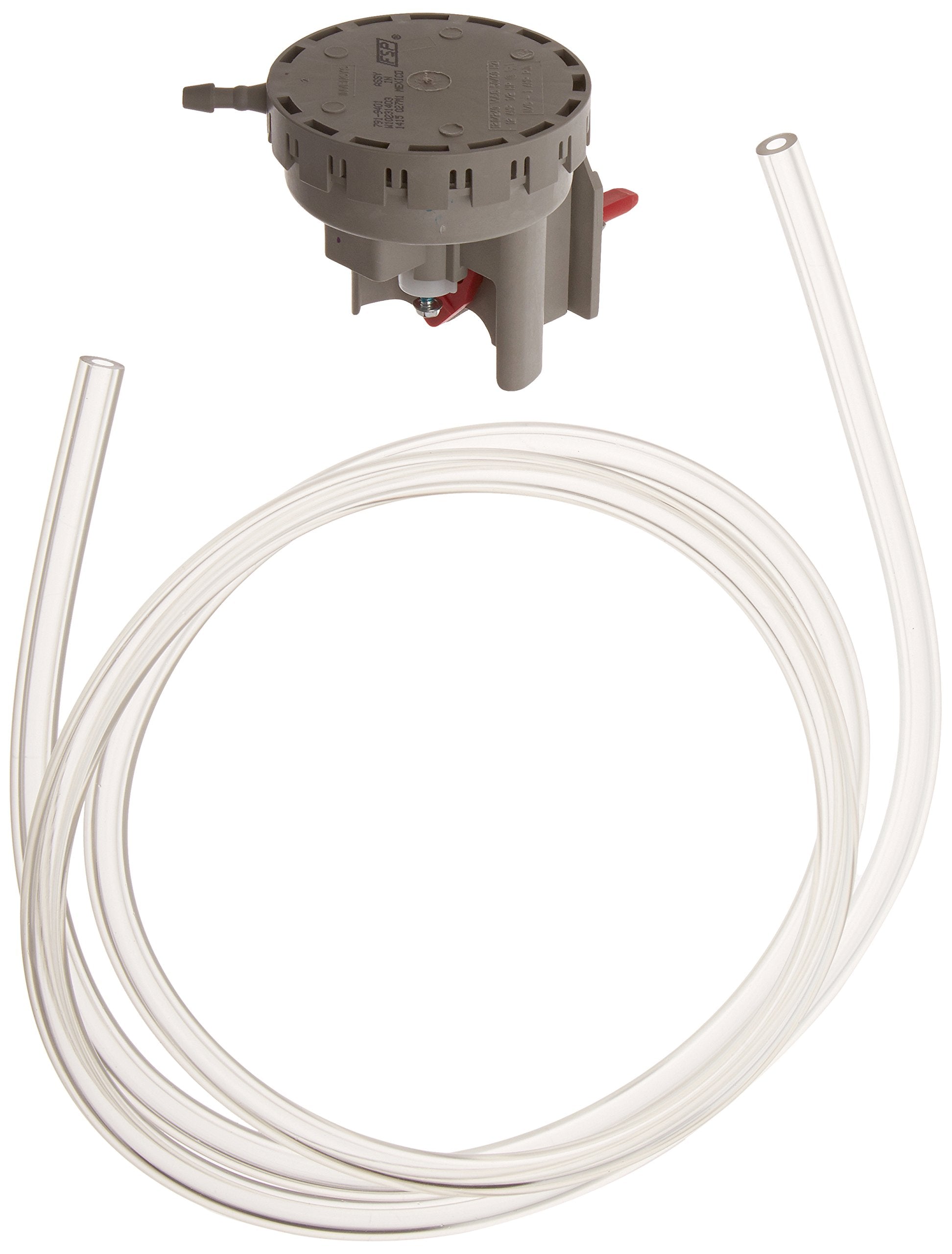Maytag Washer Water-Level Pressure Switch W10339251
